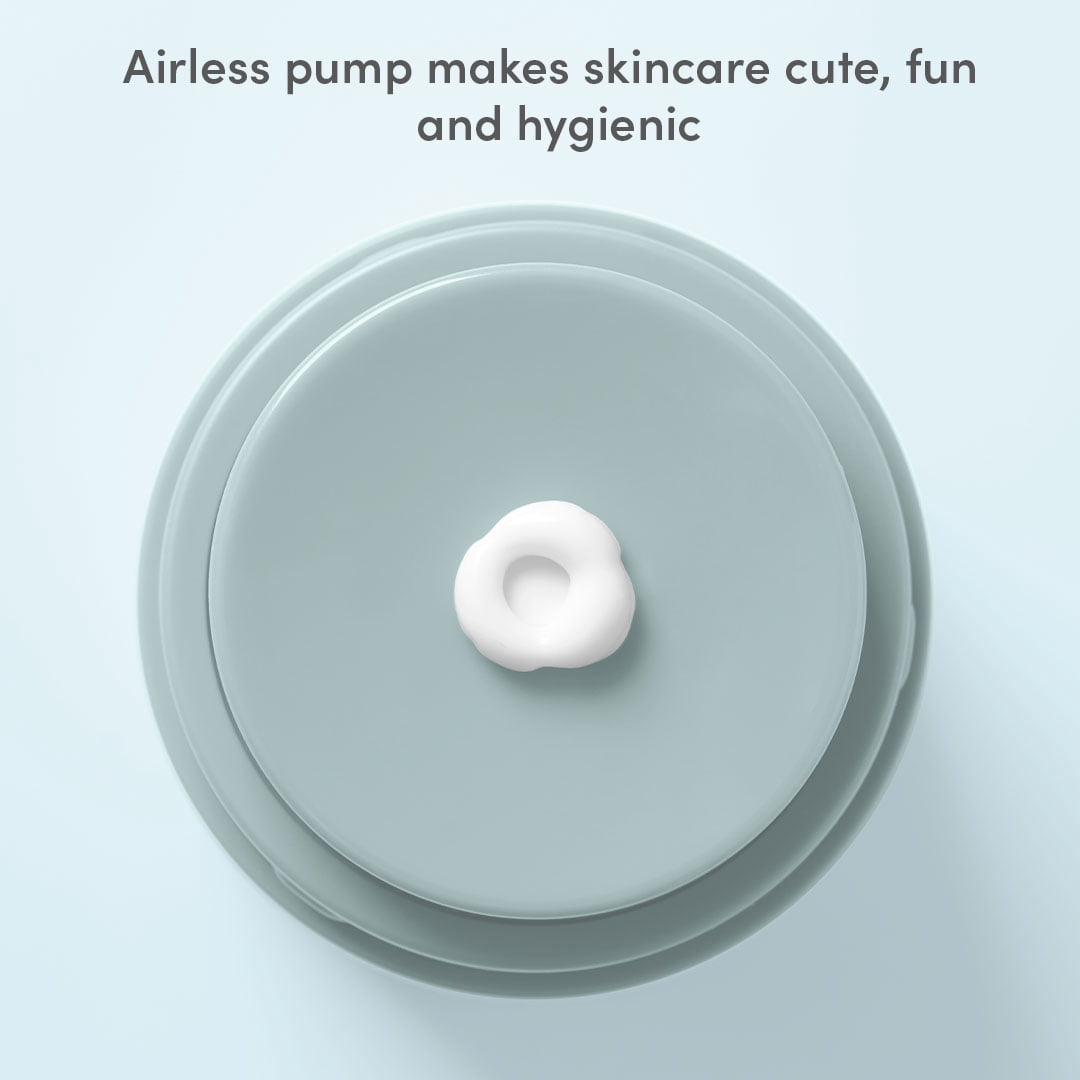 Evereden Nourishing Baby Face Cream
