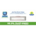 Fresh Step Advanced Simply Unscented Clumping Cat Litter,