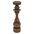 thumbnail image 1 of Plutus Brands PBTH92297 Décoration de Table en Résine&44; Brun, 1 of 1
