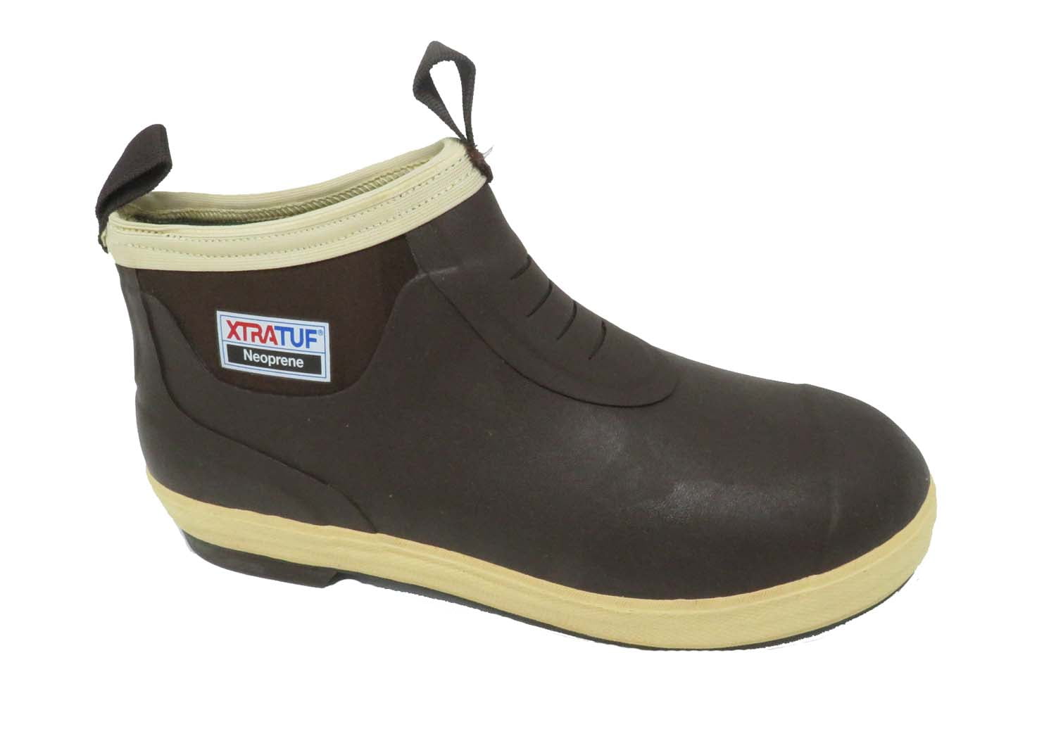 xtratuf boots men's wide width