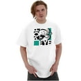 thumbnail image 4 of Popeye Comic Book Cartoon Pop Art Men's Graphic T Shirt Tees Brisco Brands M, 4 of 4