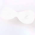 thumbnail image 7 of Yoga Sports Bras for Women Fashion Lace Backless Solid Strap Wrap Hollow Out Bra Underwear V-Neck Full-Coverage Bra Feature Hook and Eye Closure Wire-Free Bra Style Y-120 , White One Size, 7 of 7