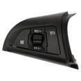 thumbnail image 1 of Car Steering Wheel Left Multifunction Button Speed Cruise Control Switch 96892140 for Chevrolet Cruz, 1 of 5
