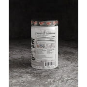 Psycho Pharma Creatine - 5g of Premium Creatine Monohydrate per Serving, Unflavored, 100 Servings
