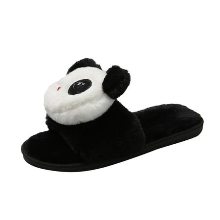 

KI-8jcuD Spa Slippers Flip Flop New Design Animal Women Slippers Soft Cozy Bedroom Slippers Cute And Fashion Flat Slippers Shoes For Women Slippers For Women Washable Outdoor Lavender Slippers For W