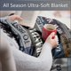 thumbnail image 2 of LHSHID Daughter in Law Gifts Gifts for Daughter in Law Blanket to My Daughter in Law Blanket Birthday Gifts for Future Daughter in Law Anniversary Valentine Daughter in Law Gifts 30x40in, 2 of 6