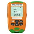 thumbnail image 1 of bedienty ABS Optical Power Meter Network Cable Tester Portable 1Pc Battery Powered, 1 of 6