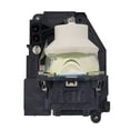 thumbnail image 3 of Lutema Economy for NEC NP-M420X Projector Lamp with Housing, 3 of 5