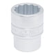 thumbnail image 1 of Dado 1 12 Puntas 36 Mm Urrea 5736M, 1 of 2
