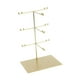 thumbnail image 3 of Estante para gafas, organizador de gafas, vitrina, soporte para gafas desmontable 18CMX13CMX27CM, 3 of 9