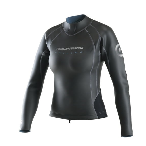 Neil Pryde Race 5000 Ladies Heatseeker S5 1.5mm