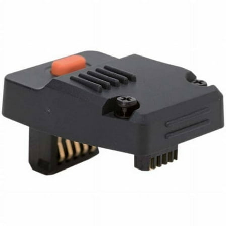 Mitutoyo Connection Unit,1.030" D,0.500" H 02AZF300