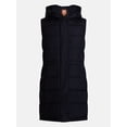 thumbnail image 6 of Ozark Trail Women's and Women's Plus Tunic Vest, Sizes XS-3X, 6 of 6