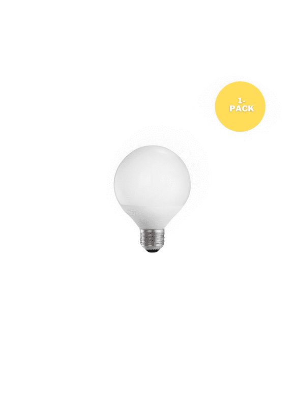 Bright White Light Bulbs in Light Bulbs