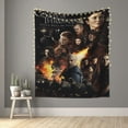 thumbnail image 6 of Game Of Thrones Tapestry Wall Hanging Wall Art Decor Wall Tapestry For Living Room Bedroom Dorm 40x60 Inch, 6 of 7