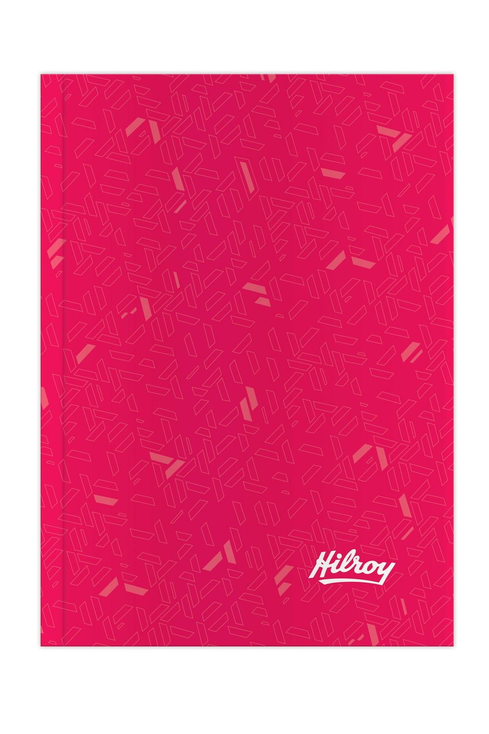 Hilroy Cahier Lunix à couverture rigide