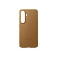 thumbnail image 4 of Samsung Galaxy S25 Kindsuit Phone Case, Camel, 4 of 5
