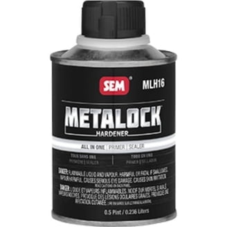 Resoration Shop Urethane Activator/Hardener Half Pint - Walmart.com
