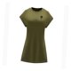 thumbnail image 5 of Vestido corto de verano para mujer, vestido de línea A para fiesta en la playa, oficina, compras, vacaciones XL, 5 of 7