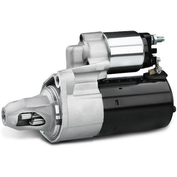 Starter 1 - Compatible with 2010 - 2011 Mercedes-Benz E350 3.5L V6