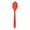 Red, variant on Silicone Cooking Spoons Set - Heat Resistant Kitchen Utensils for Mixing, Stirring & Serving | Non-Scratch BPA-Free Silicone Spatula Spoon for Pots, Pans & Nonstick Cookware