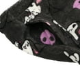 thumbnail image 7 of Kuromi Plush Women's Pajama Pant-Small, 7 of 7