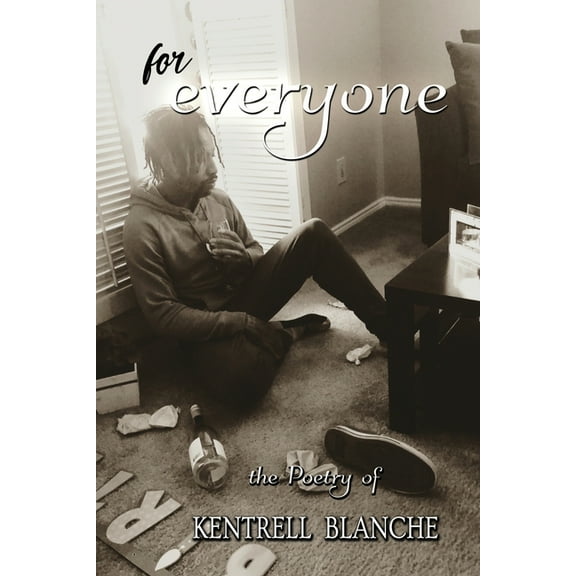 for everyone, (Paperback)