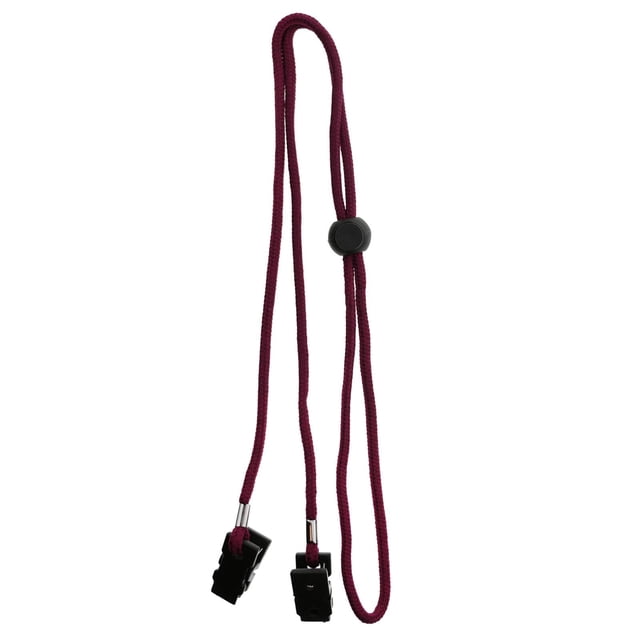 Clip para servilletas, práctico protector de ropa para comedor, porta baberos, clip de fijación para tapas. Rojo oscuro