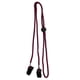 thumbnail image 2 of Pinza para servilletas,Pinza para servilletas Pinza para servilletas Babero Pinza para toallas Porta servilletas,Clip para sujetar el babero,servilleta,cordón para el cuello,para, 2 of 8