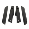 thumbnail image 1 of Kit de Bande de Support de Pare-Brise, Remplacer Directement la Bande de Garniture de Pare-Brise de Moto à Résistance Durable pour R1200GS 2013 à 2018, 1 of 8