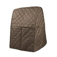 thumbnail image 1 of Portable Mixer Cover with Heavy Duty Waterproof Material Easy to Clean, 1 of 6