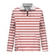 thumbnail image 5 of Sudadera sin capucha para hombre, informal, a la moda, con cuello alto, estampado, cremallera, jersey de manga larga, blusa de poliéster para hombre, 5 of 5