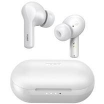 TOZO A2 Bluetooth Wireless Earbuds, 20H Play, Deep Bass Stereo, Clear Calls, Waterproof, Lightweight, Mini, In-Ear, White