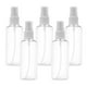 thumbnail image 4 of 15 piezas Mini botella de rociador de niebla fina recargable botellas de 100 ml, 4 of 9