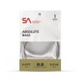 thumbnail image 2 of Scientific Anglers Absolute Bass Leader 1-Pack 8' - 16LB, 2 of 2