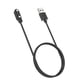 thumbnail image 3 of Pulsera inteligente magnética Cable de carga 1M Cargador de reloj inteligente USB para COLMI I30, 3 of 9
