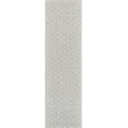thumbnail image 2 of Rug Branch Maise Abstract Indoor Outdoor Area Rug, Cream Beige, Modern - Entryway, Hallway, Bathroom, and Kitchen, 2 of 5