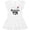AA-White, variant on Nashville Girls Toddler Dress