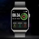 thumbnail image 3 of GPS Health Monitor Watch SmartWatch (piel) Blanco, 3 of 8