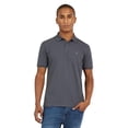 thumbnail image 1 of Camiseta Polo Moderna DKNY de Algodón Suave con Secado Rápido, 1 of 7