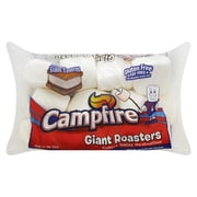 Campfire Giant Roasters Marshmallows, 12 oz