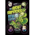 thumbnail image 1 of Pre-Owned The Ghost Emperor's New Clothes: A Graphic Novel (Paperback) 149659908X 9781496599087, 1 of 1