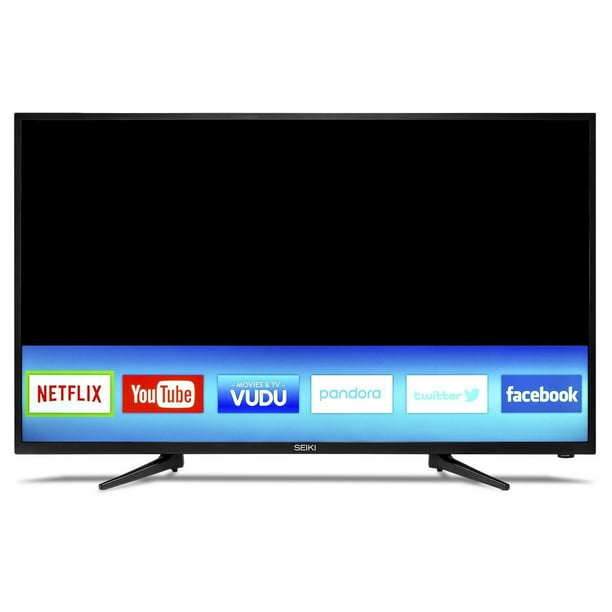 家電 tv 50 inches SEIKI 50