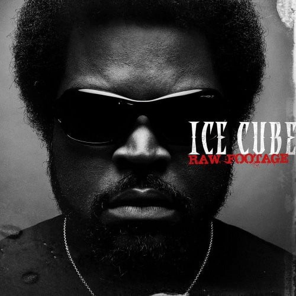 Ice Cube - Greatest Hits - Music & Performance - CD
