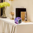 thumbnail image 4 of Home Improvement,"Anime Movie LED Night Light – Festival Unique Decorative Lighting For Fans Of ", Clock, 4 of 5