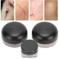 thumbnail image 4 of Scar Cover Cream, Natural  Concealer Powder Free Cracks Free Waterproof  For Face And Body, 4 of 8