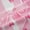 Pink H, variant on Homewish Cartoon Monogrammed H Black Out Curtains, Fashion Pink Watercolor Curtains Pack of 2 (42x63 Each), Teens Kids Girls Women Bedroom Curtains, Blackout Curtains Room Decor
