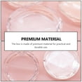 thumbnail image 3 of Shisuyan Eyelash Packaging Box Clear 3Pcs 3In, 3 of 9