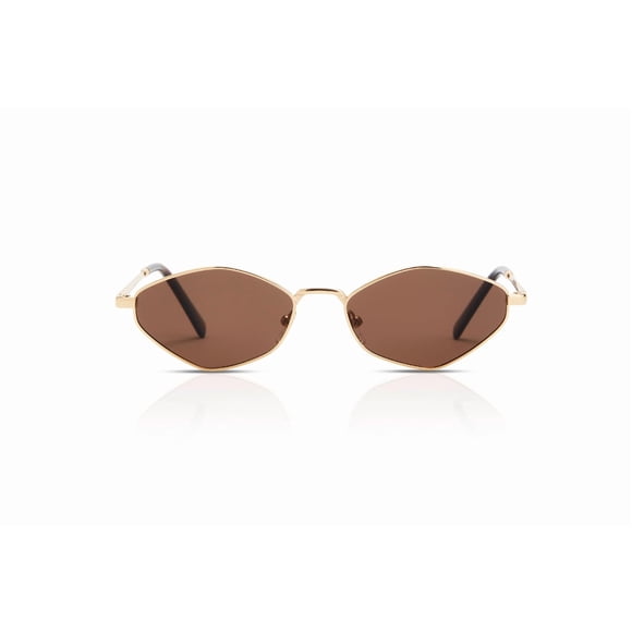 York Eyewear Lentes de Sol Polarizados YKGLT9307