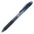 thumbnail image 4 of Bolígrafo Pentel Energel-x, gel líquido retráctil, 0,5 mm, color negro, 24 unidades, 4 of 9